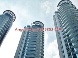 Cliveden At Grange (D10), Condominium #309123021